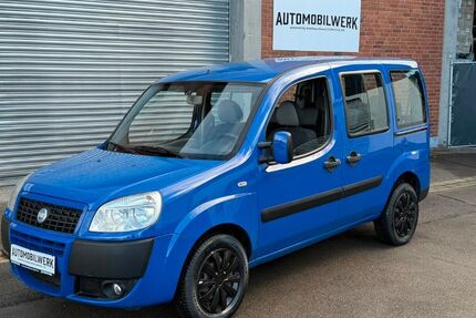 Fiat Doblo 223.060 km 3.999 &euro; Düren 52353