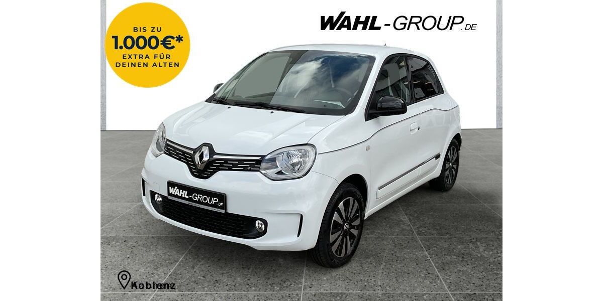 Renault Twingo 25.882 km 14.290 &euro; Aachen 52068