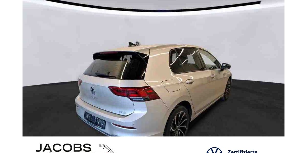 VW Golf 38.916 km 25.570 &euro; Aachen 52078