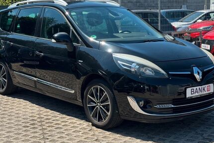 Renault Scenic 127.848 km 5.000 &euro; Würselen 52146