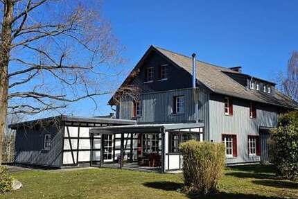 Haus Simmerath - 10 Zimmer, 425 m&sup2;, 750.000&euro; | Angebot:21720838