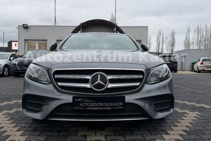 Mercedes-Benz E 450 43.000 km 43.490 &euro; Eschweiler 52249