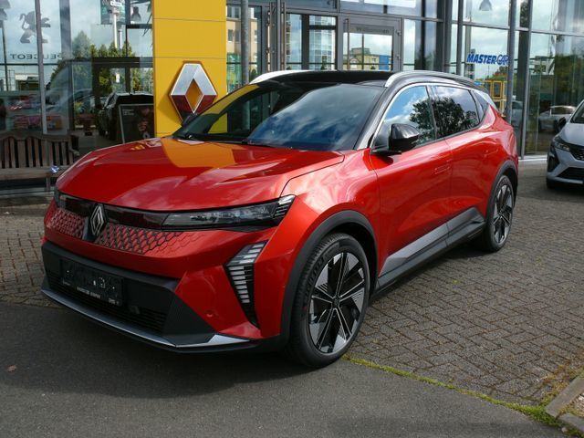 Renault Scenic E-TECH 29.500 km 39.990 &euro; Kerpen 50170