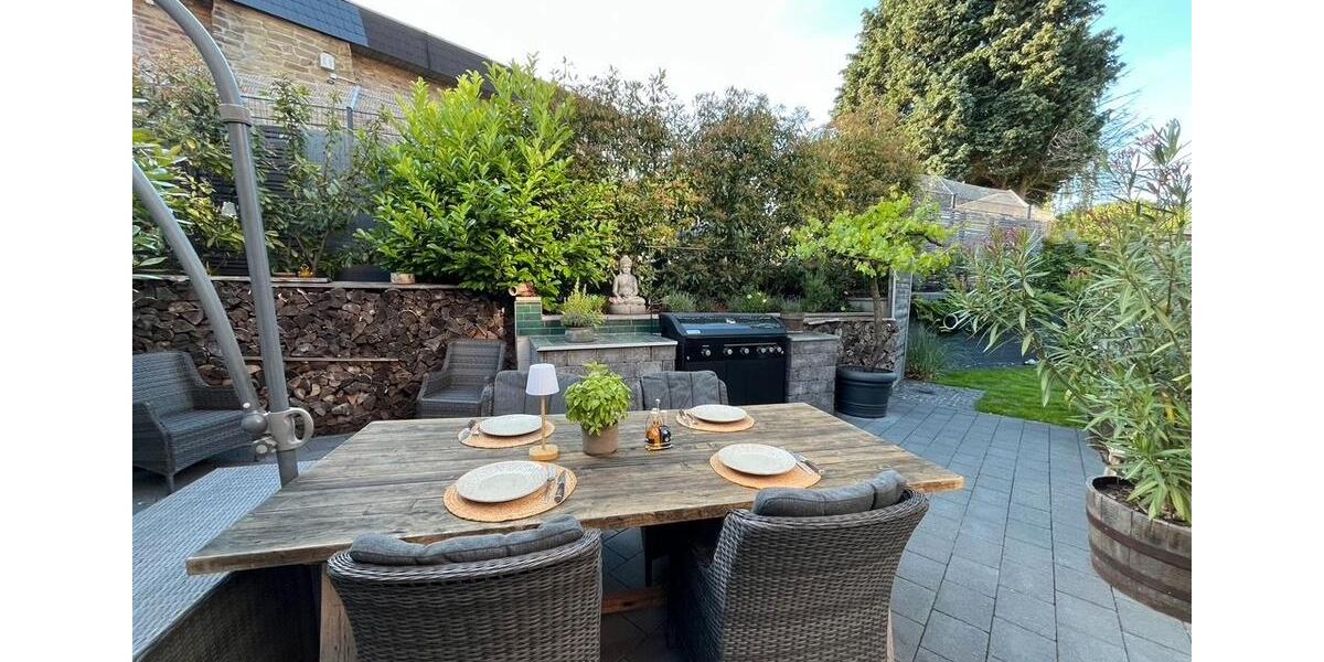 Einfamilienhaus Alsdorf - 4 Zimmer, 145 m&sup2;, 499.000&euro; | Angebot:27038010