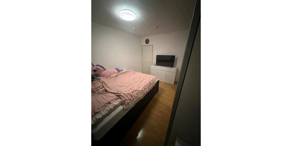 Erdgeschoßwohnung Aachen Aachen-Mitte - 2 Zimmer, 45 m&sup2;, 800&euro; | Angebot:25591781