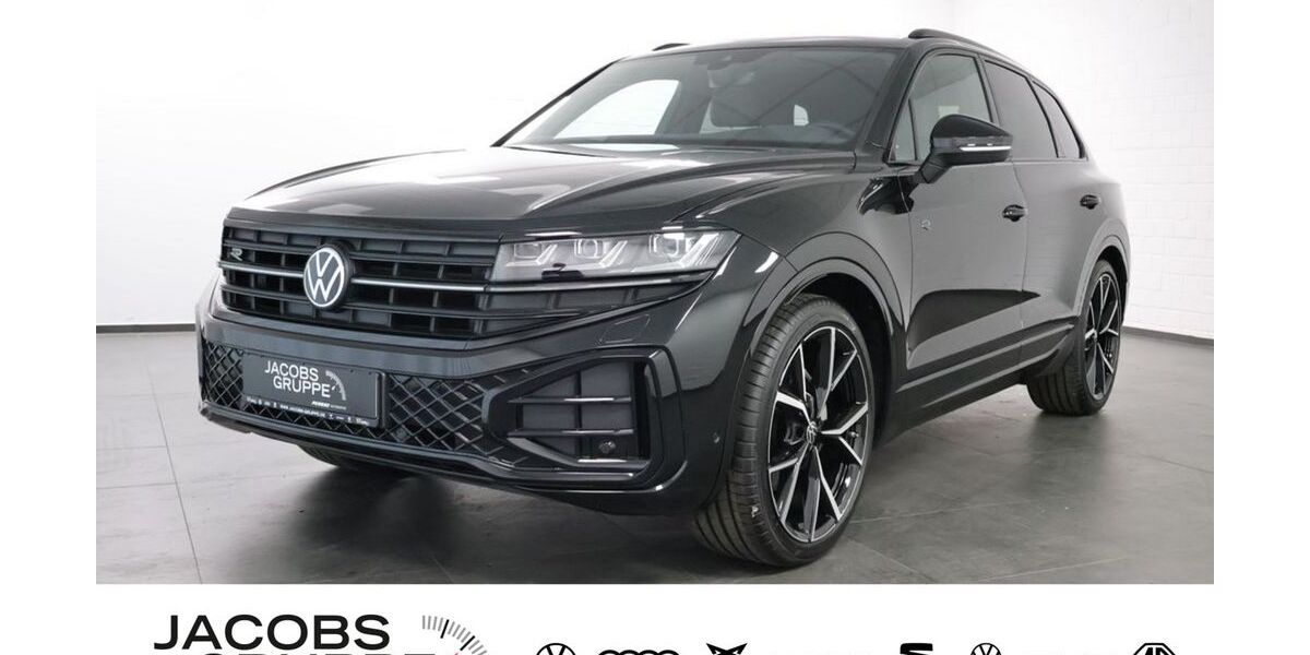 VW Touareg 15.757 km 70.960 &euro; Alsdorf 52477