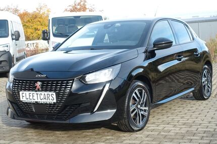 Peugeot 208 27.000 km 15.350 &euro; Simmerath (bei Aachen) 52152