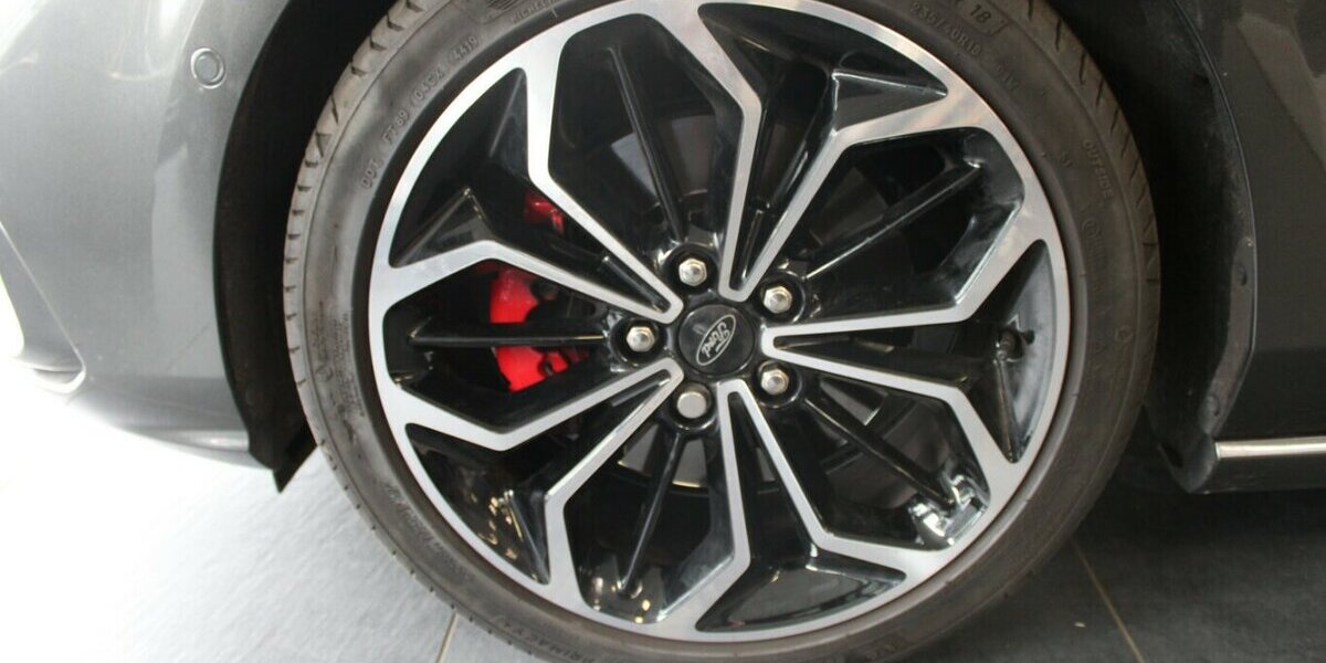 Ford Focus 1.5 EcoBoost Aut. St-Line 51.050 km 17.980 &euro; Euskirchen 53881
