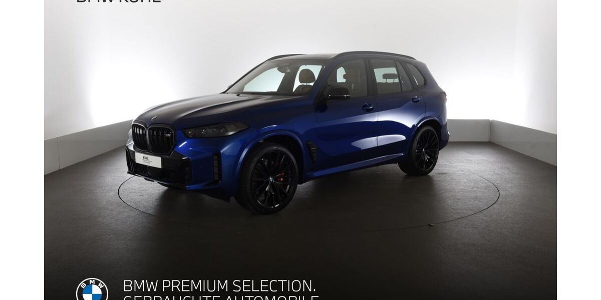BMW X5 M60 15.020 km 79.220 &euro; Aachen 52078