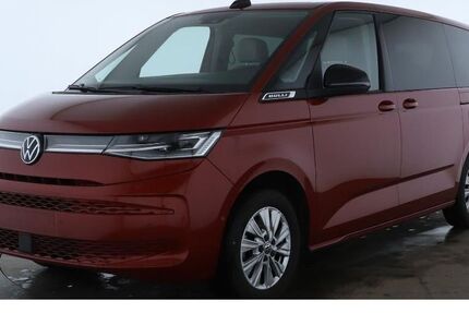 VW T7 Multivan 24.718 km 49.970 &euro; Stolberg 52222