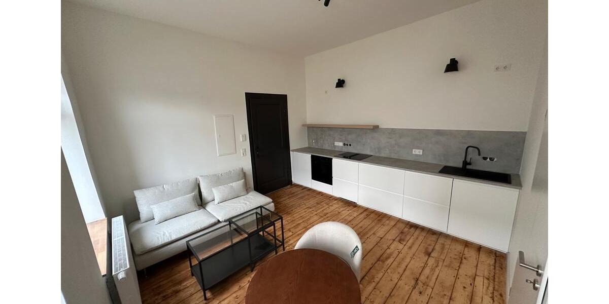 Etagenwohnung Aachen Aachen-Mitte - 750&euro; | Angebot:25967638