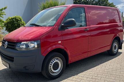 VW T5 Transporter 62.000 km 10.490 &euro; Eschweiler 52249