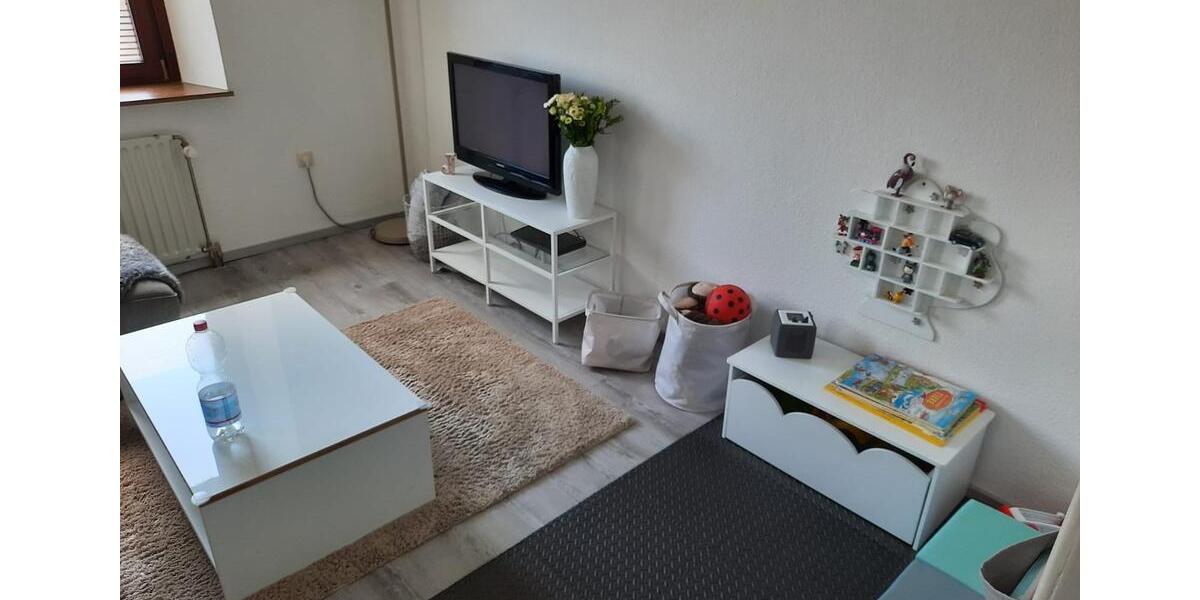 Etagenwohnung Stolberg (Rhld.) Büsbach - 2 Zimmer, 55 m&sup2;, 600&euro; | Angebot:25591799