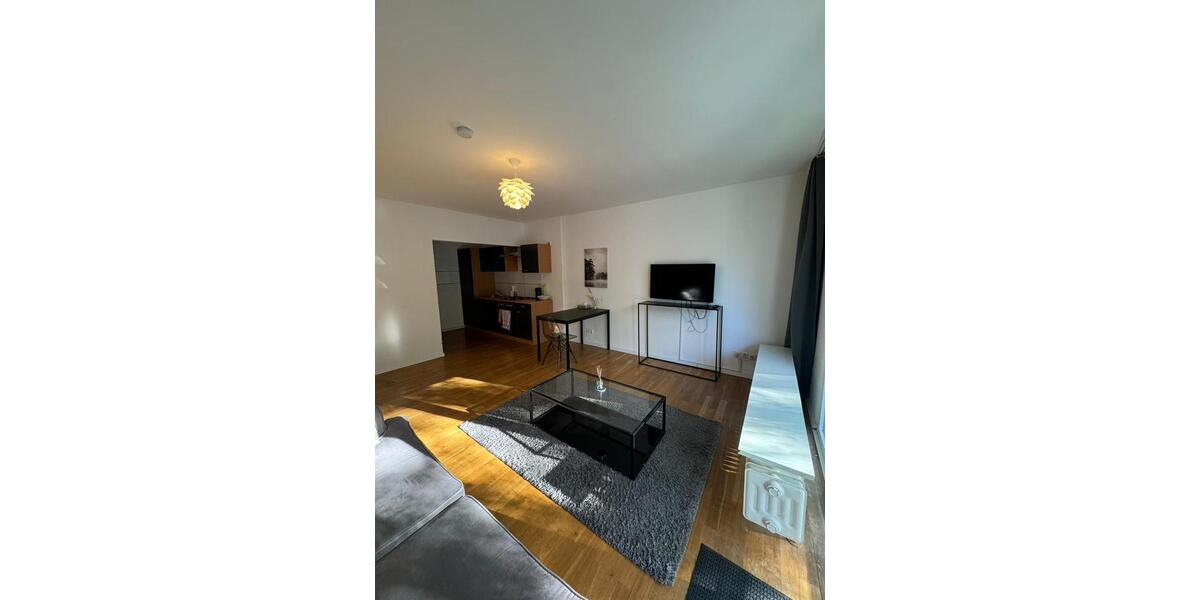 Erdgeschoßwohnung Aachen Aachen-Mitte - 2 Zimmer, 50 m&sup2;, 650&euro; | Angebot:26586797