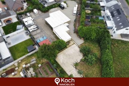 Grundstück Aldenhoven - 625.000&euro; | Angebot:25777723