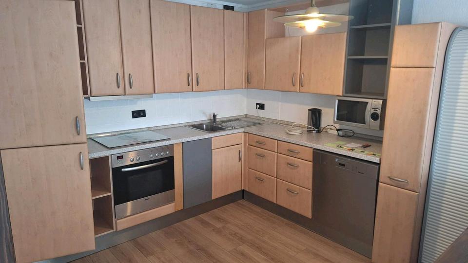 Etagenwohnung Herzogenrath - 2 Zimmer, 54 m&sup2;, 790&euro; | Angebot:25370637