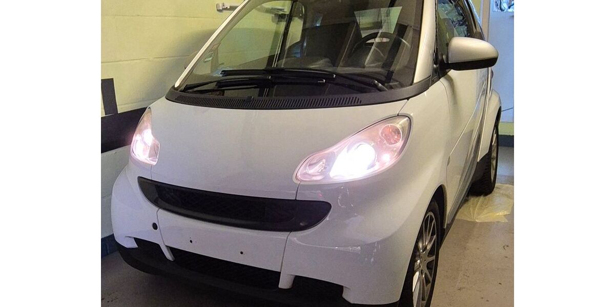 Smart ForTwo 78.303 km 3.000 &euro; HÜRTH 50354