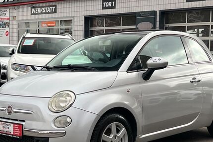 Fiat 500 180.000 km 3.950 &euro; Stolberg bei Aachen 52222