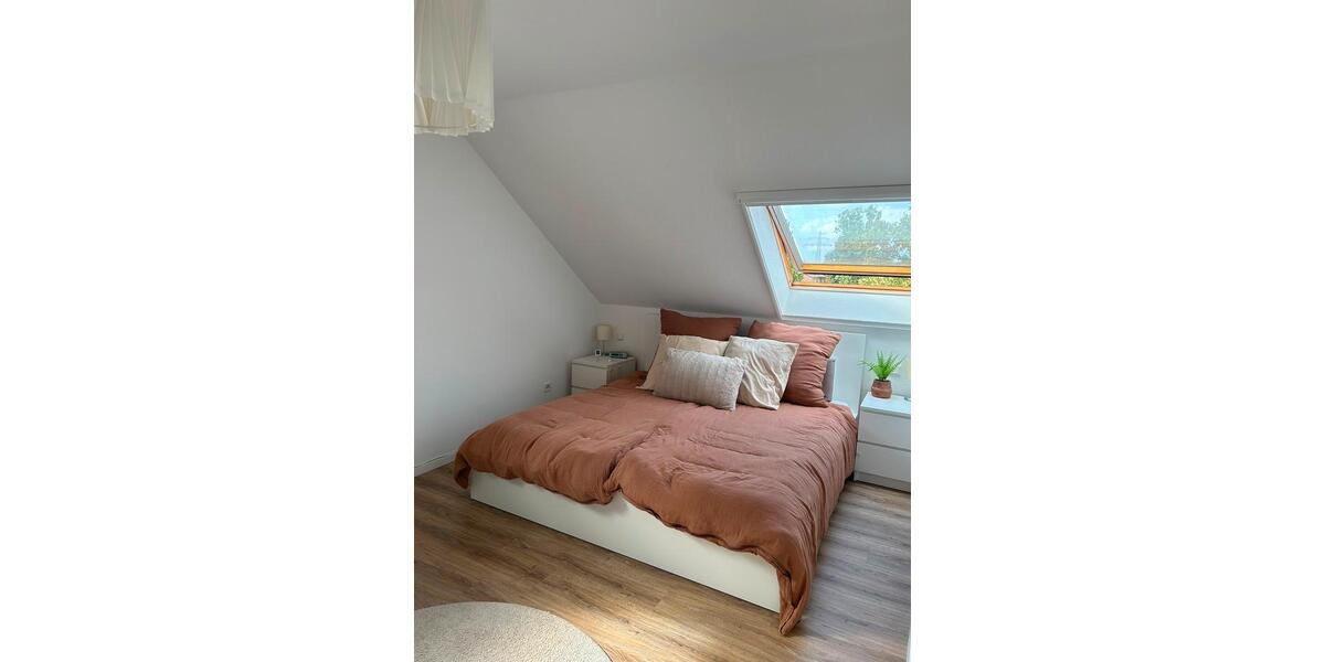 Dachgeschoßwohnung Weilerswist - 2 Zimmer, 63 m&sup2;, 219.000&euro; | Angebot:27084416