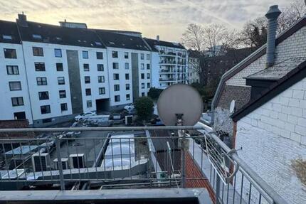 Wohnung Aachen Aachen-Mitte - 1 Zimmer, 36 m&sup2;, 599&euro; | Angebot:25305587