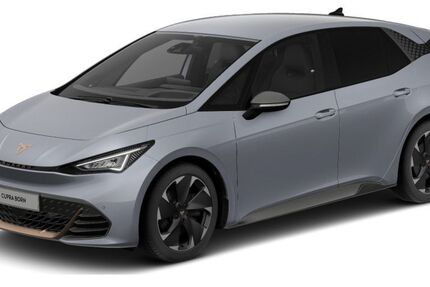 Cupra Born 18.397 km 33.990 &euro; Düren 52351