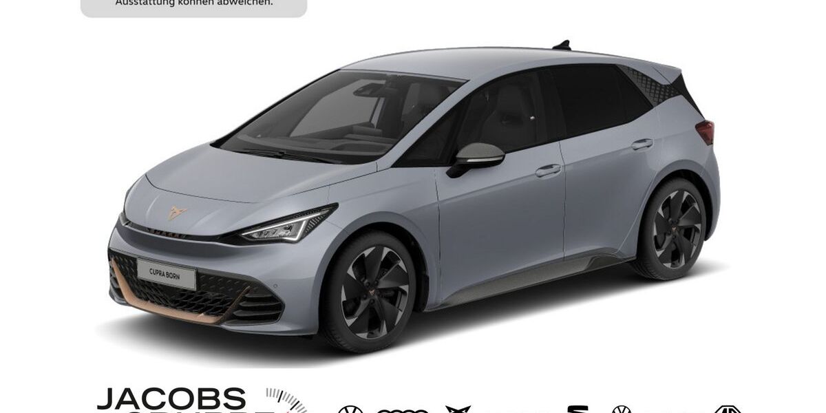 Cupra Born 18.397 km 33.990 &euro; Düren 52351
