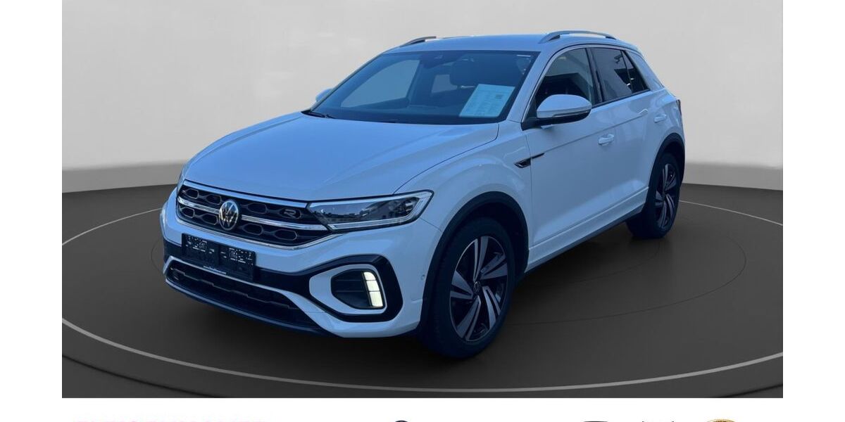 VW T-Roc 38.115 km 26.690 &euro; Aachen 52068