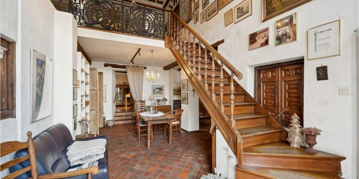 Einfamilienhaus Stolberg (Rheinland) / Venwegen Venwegen - 1 Zimmer, 487 m&sup2;, 699.000&euro; | Angebot:25732801