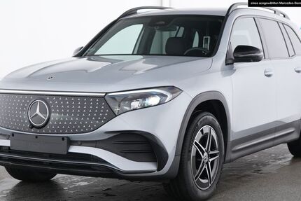 Mercedes-Benz EQB 13.637 km 48.790 &euro; Euskirchen 53879