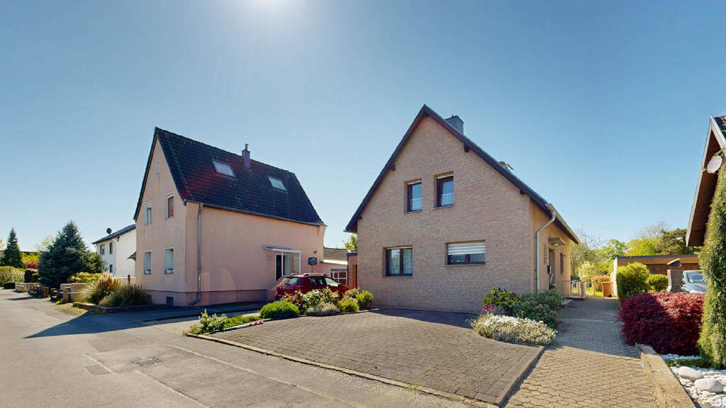 Einfamilienhaus Erftstadt Lechenich - 4 Zimmer, 155 m&sup2;, 565.000&euro; | Angebot:26658830