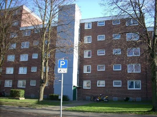 Etagenwohnung Hürth - 5 Zimmer, 112 m&sup2;, 1.182&euro; | Angebot:25262991