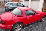 Mazda MX-5 181.000 km 11.111 &euro; Übach-Palenberg 52531
