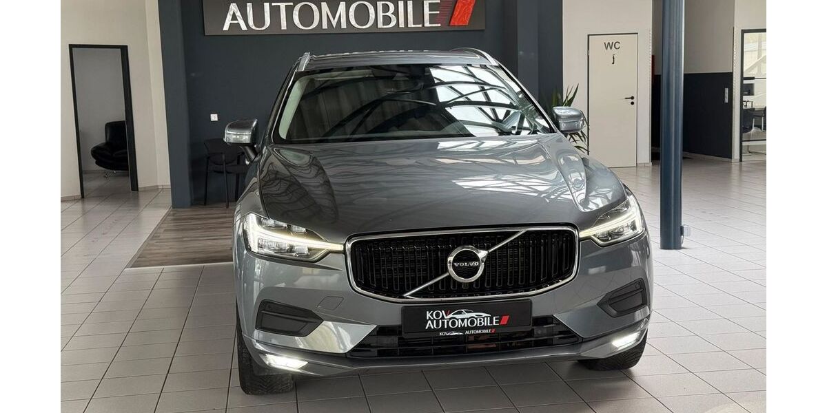Volvo XC60 173.392 km 23.600 &euro; Übach-Palenberg 52531