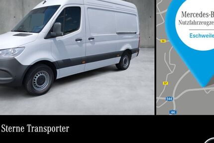 Mercedes-Benz Sprinter 3.510 km 48.647 &euro; Eschweiler 52249