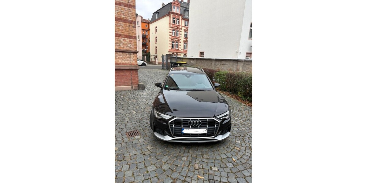 Audi A6 Allroad 155.000 km 27.500 &euro; Zülpich 53909