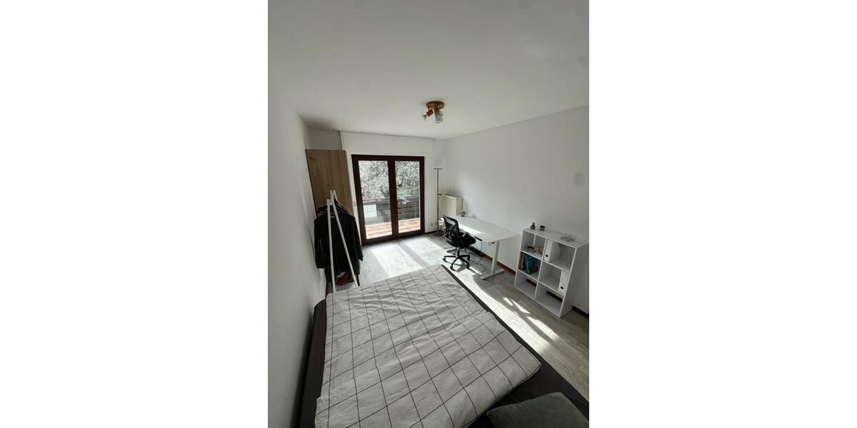 Etagenwohnung Aachen Aachen-Mitte - 1 Zimmer, 14 m&sup2;, 600&euro; | Angebot:25721981