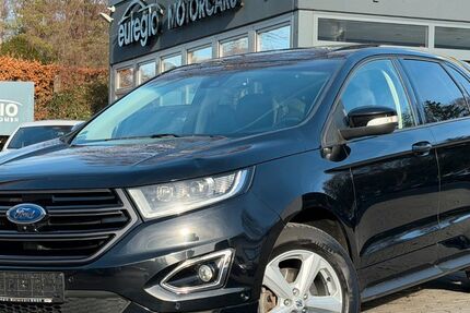 Ford Edge 119.500 km 15.490 &euro; Stolberg 52222