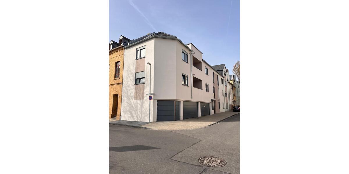 Erdgeschoßwohnung Euskirchen - 1 Zimmer, 100 m&sup2;, 1.490&euro; | Angebot:25532410