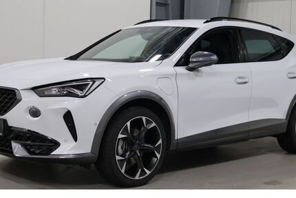 Cupra Formentor 42.289 km 26.220 &euro; Aachen 52078