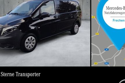 Mercedes-Benz Vito 61.604 km 29.738 &euro; Frechen 50226