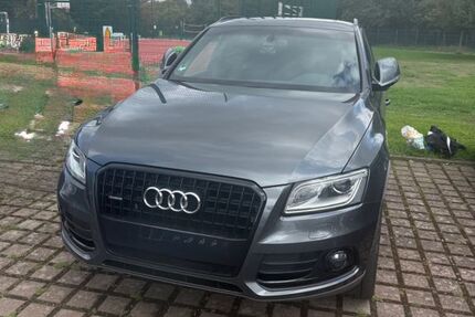 Audi Q5 100.500 km 21.999 &euro; Hürth 50354