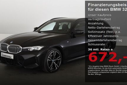 BMW 320 19.004 km 42.690 &euro; Aachen 52078