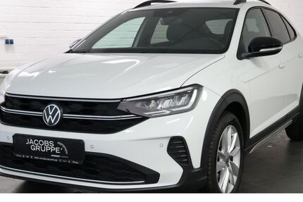 VW Taigo 23.347 km 24.960 &euro; Alsdorf 52477