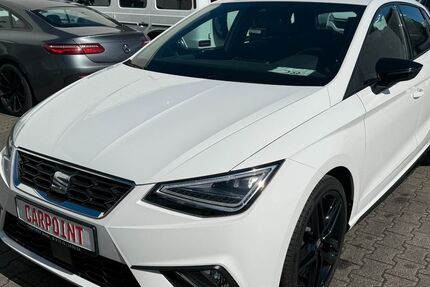 Seat Ibiza 61.000 km 17.450 &euro; Brühl 50321