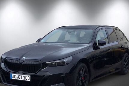 BMW 540 10.577 km 66.900 &euro; Aachen 52078