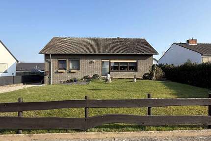 Haus Euskirchen Dom-Esch - 4 Zimmer, 106 m&sup2;, 280.000&euro; | Angebot:25848696