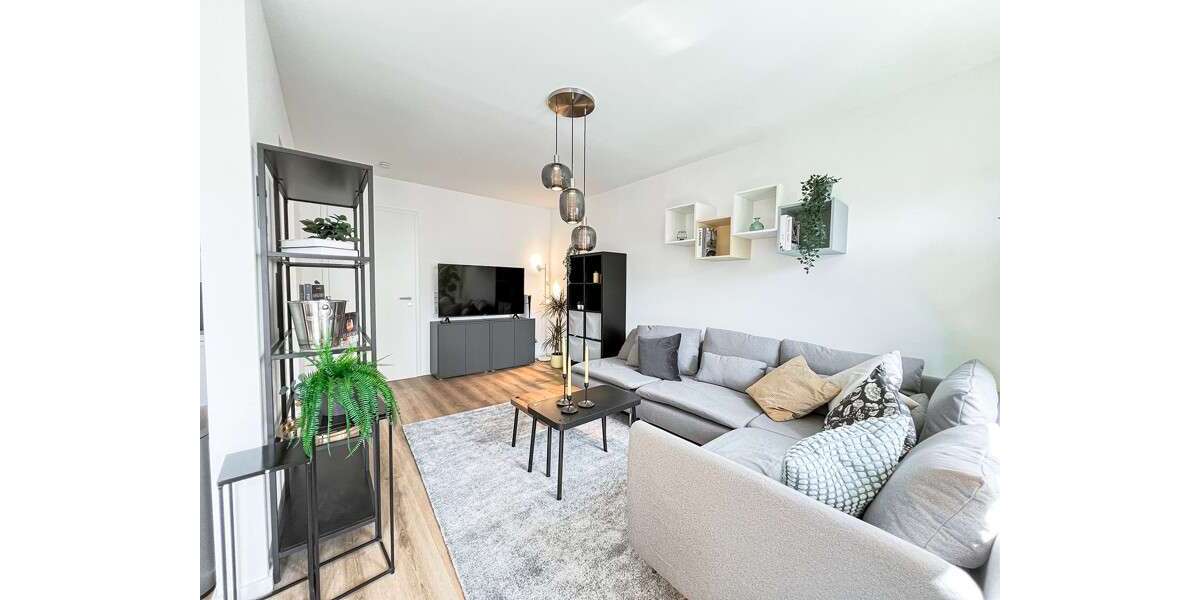 Etagenwohnung Aachen Frankenberger Viertel - 3 Zimmer, 79 m&sup2;, 2.030&euro; | Angebot:25117991