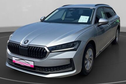 Skoda Superb 29.717 km 29.990 &euro; Aachen 52068
