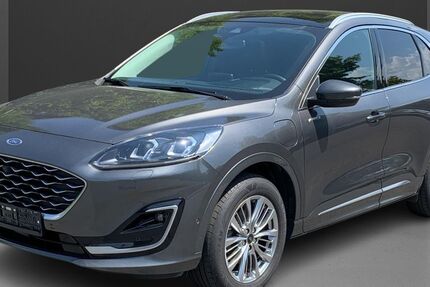 Ford Kuga 166.435 km 17.890 &euro; Bergheim 50126