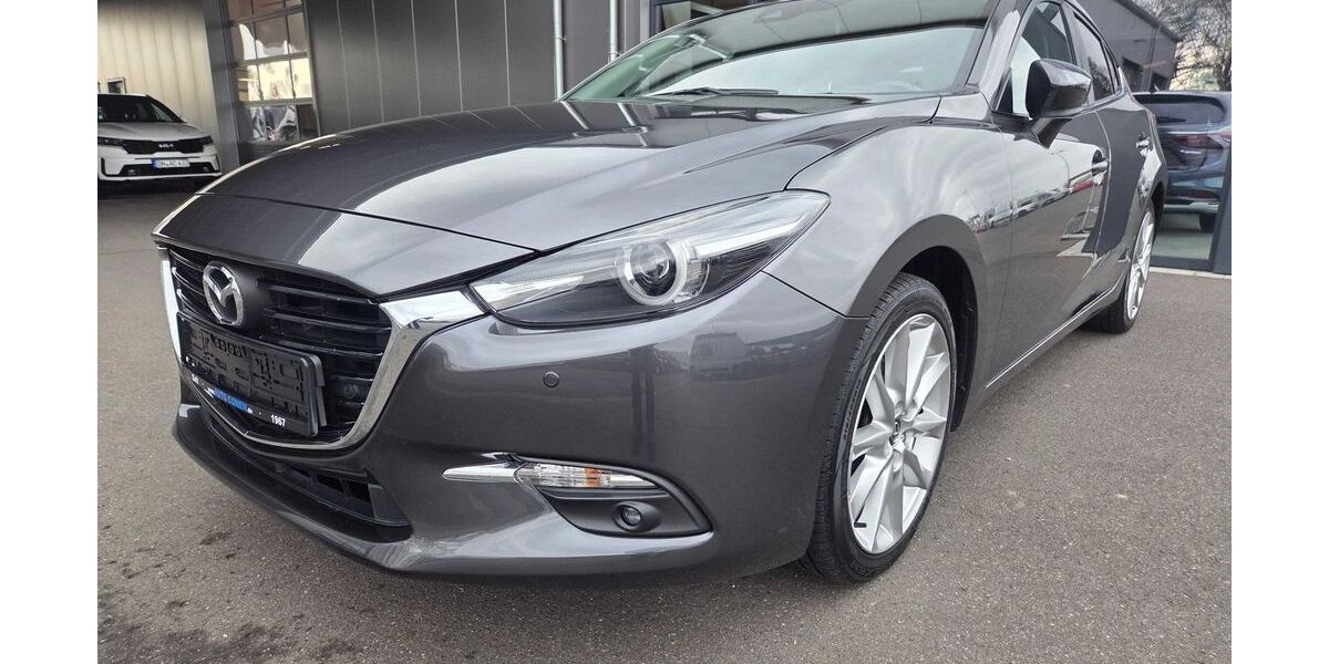 Mazda 3 112.046 km 13.880 &euro; Düren 52351